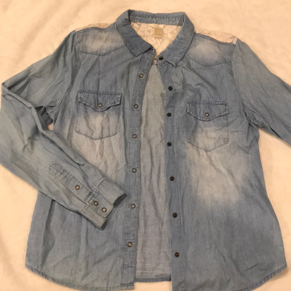 Shirt